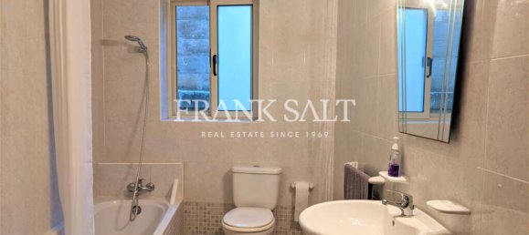 3 Schlafzimmer Wohnung in Marsaskala, Malta, Nr. 8076 12