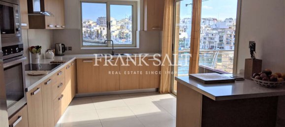 3 Schlafzimmer Wohnung in Marsaskala, Malta, Nr. 8076 7
