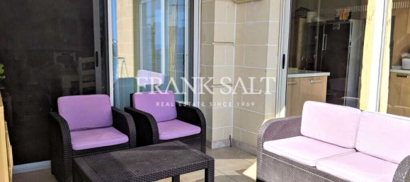 3 Schlafzimmer Wohnung in Marsaskala, Malta, Nr. 8076 3