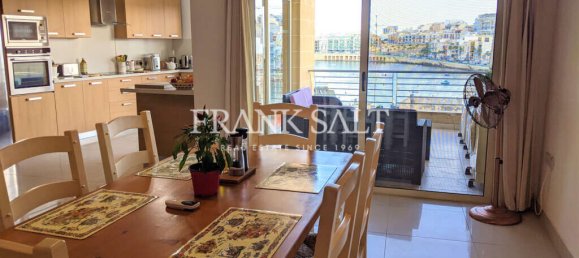 3 Schlafzimmer Wohnung in Marsaskala, Malta, Nr. 8076 10