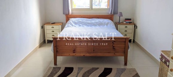 3 Schlafzimmer Wohnung in Marsaskala, Malta, Nr. 8076 14