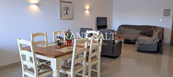 3 Schlafzimmer Wohnung in Marsaskala, Malta, Nr. 8076 9
