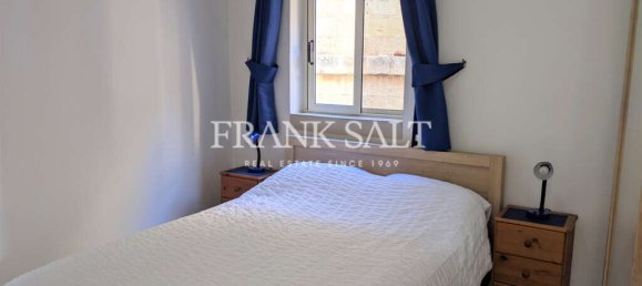 3 Schlafzimmer Wohnung in Marsaskala, Malta, Nr. 8076 11