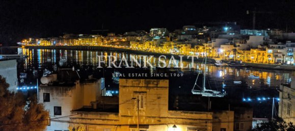 3 Schlafzimmer Wohnung in Marsaskala, Malta, Nr. 8076 6