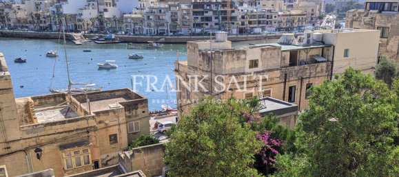 3 Schlafzimmer Wohnung in Marsaskala, Malta, Nr. 8076 5