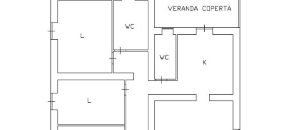 5-salle Villa à Vieste, Italy No. 25948 32