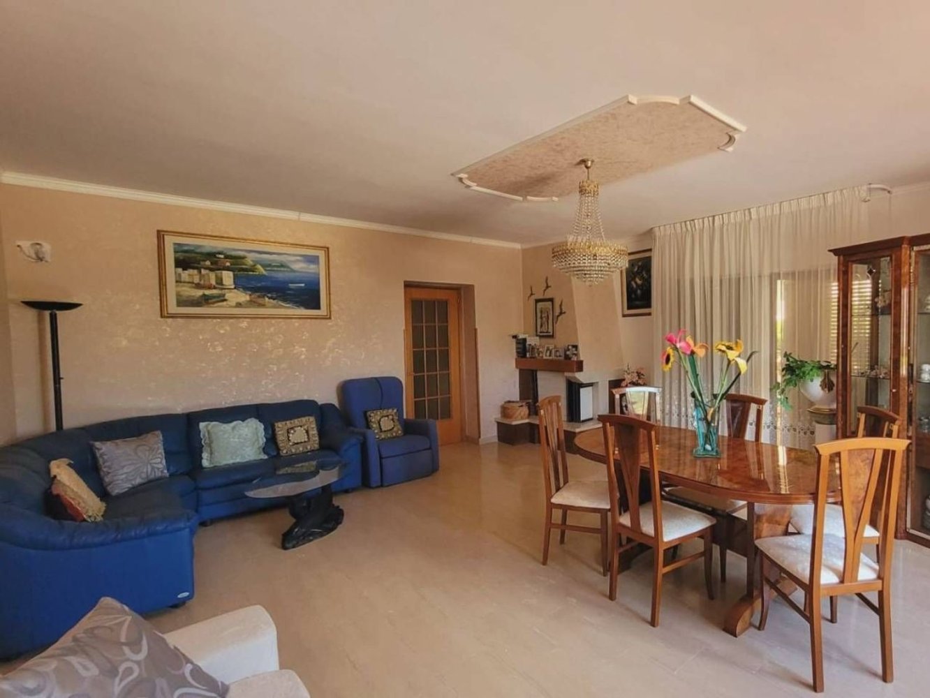 5-salle Villa à Vieste, Italy No. 25948