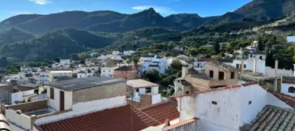 3 bedrooms Apartment in Los Guajares, Spain No. 142953 3