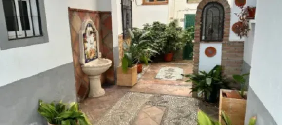 3 bedrooms Apartment in Los Guajares, Spain No. 142953 4