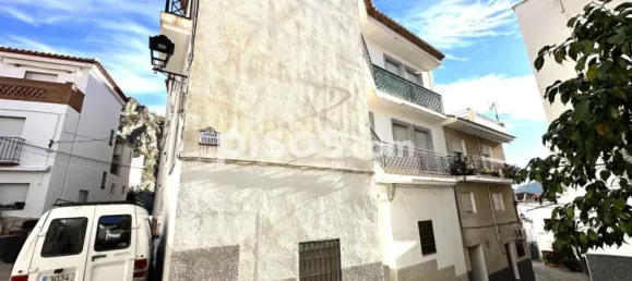 3 bedrooms Apartment in Los Guajares, Spain No. 142953 19