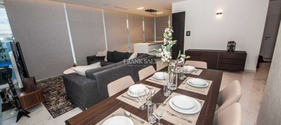 5 chambres Villa à Saint Julian's, Malta No. 6732 15