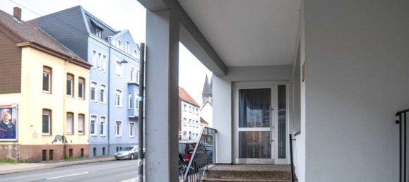 2-Zimmer Wohnung in Hamm, Germany, Nr. 236926 4