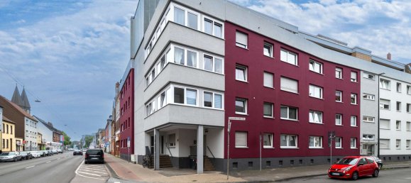 2-Zimmer Wohnung in Hamm, Germany, Nr. 236926 2