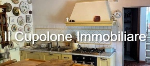 9 غرف نوم منزل في Greve in Chianti, Italy رقم 377913 13