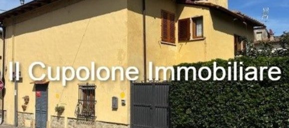 9 غرف نوم منزل في Greve in Chianti, Italy رقم 377913 9