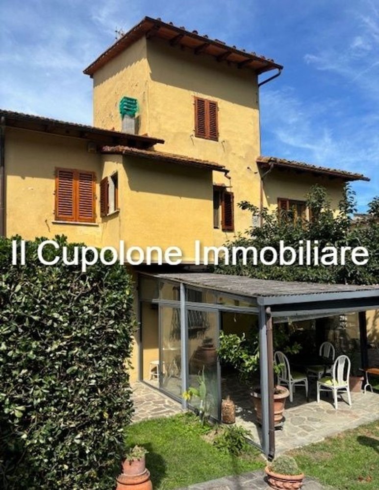 9 غرف نوم منزل في Greve in Chianti, Italy رقم 377913