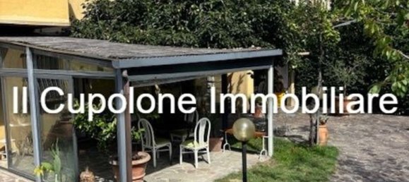 9 غرف نوم منزل في Greve in Chianti, Italy رقم 377913 4