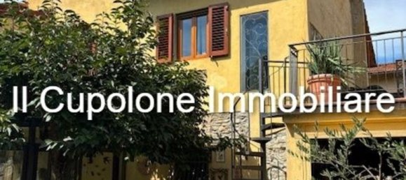 9 غرف نوم منزل في Greve in Chianti, Italy رقم 377913 2