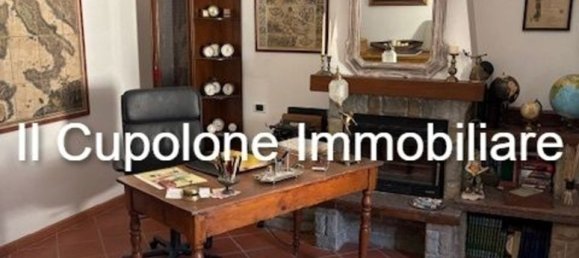 9 غرف نوم منزل في Greve in Chianti, Italy رقم 377913 36