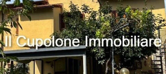 9 غرف نوم منزل في Greve in Chianti, Italy رقم 377913 3