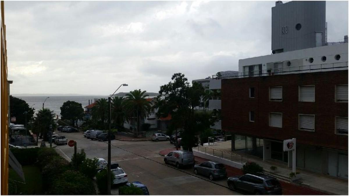 3 bedrooms Apartment in Maldonado, Uruguay No. 6081