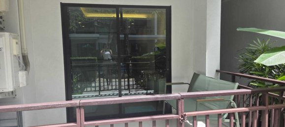 Apartamento em condomínio em Phuket, Thailand N.º 73701 22