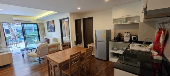 Apartamento em condomínio em Phuket, Thailand N.º 73701 16