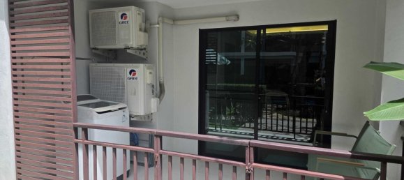 Apartamento em condomínio em Phuket, Thailand N.º 73701 21