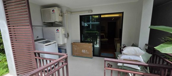 Apartamento em condomínio em Phuket, Thailand N.º 73701 29