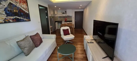 Apartamento em condomínio em Phuket, Thailand N.º 73701 2