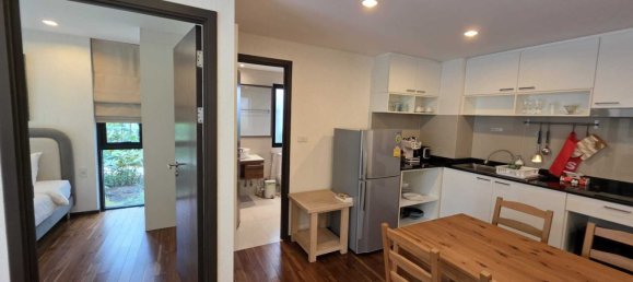 Apartamento em condomínio em Phuket, Thailand N.º 73701 18