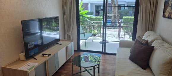 Apartamento em condomínio em Phuket, Thailand N.º 73701 23