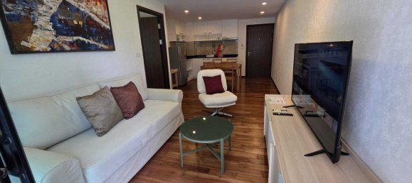 Apartamento em condomínio em Phuket, Thailand N.º 73701 19