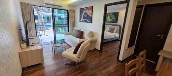 Apartamento em condomínio em Phuket, Thailand N.º 73701 17