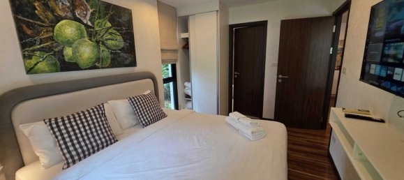 Apartamento em condomínio em Phuket, Thailand N.º 73701 10
