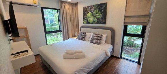 Apartamento em condomínio em Phuket, Thailand N.º 73701 7