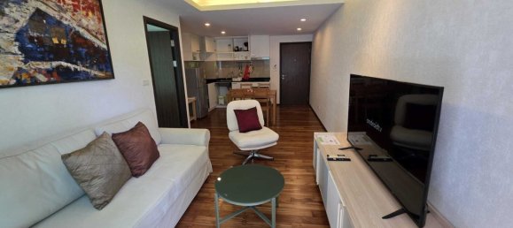 Apartamento em condomínio em Phuket, Thailand N.º 73701 30