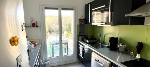 3 bedrooms Apartment in Aix-en-Provence, France No. 101423 13