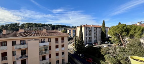 3 bedrooms Apartment in Aix-en-Provence, France No. 101423 2