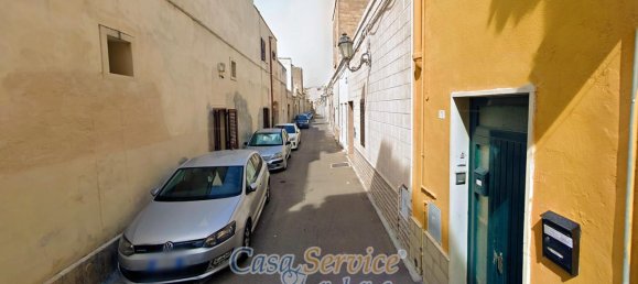 3 rooms Apartment in San Cesario di Lecce, Italy No. 235412 25