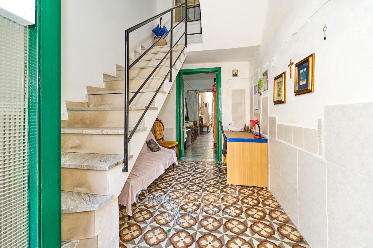 3 rooms Apartment in San Cesario di Lecce, Italy No. 235412