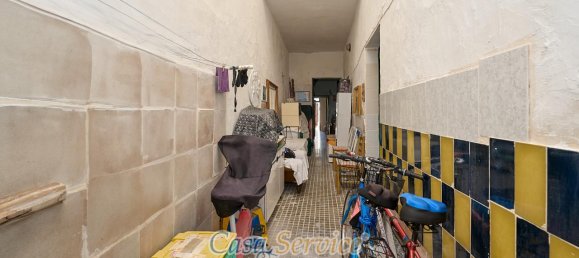 3 rooms Apartment in San Cesario di Lecce, Italy No. 235412 26