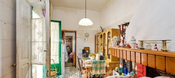3 rooms Apartment in San Cesario di Lecce, Italy No. 235412 21