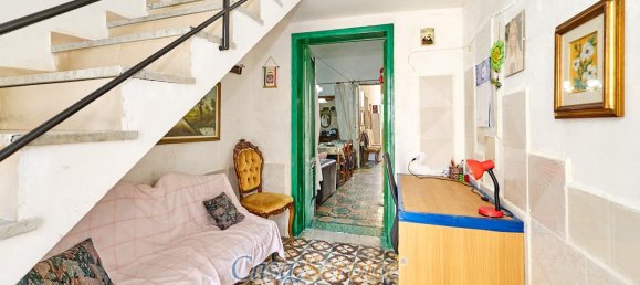 3 rooms Apartment in San Cesario di Lecce, Italy No. 235412 17