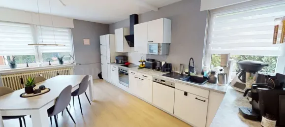 Adosado de 8 habitaciónes en Gutersloh, Germany No. 235673 6