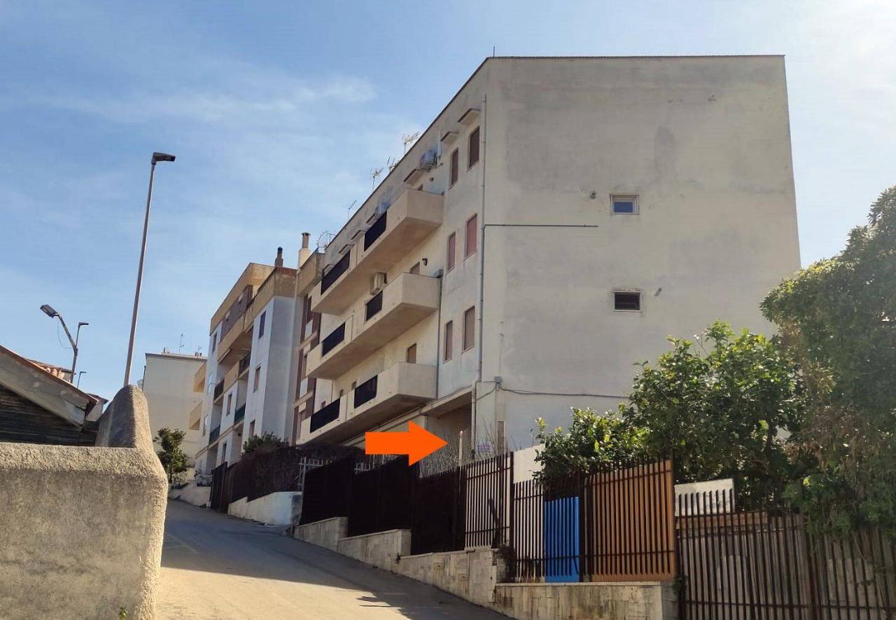 3غرفة شقة في Rodi Garganico, Italy رقم 42038