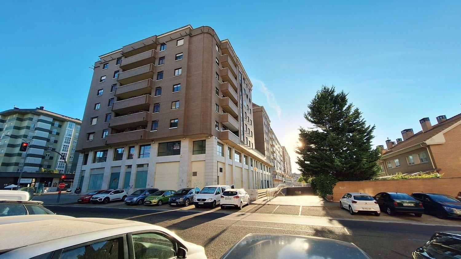 3 bedrooms Apartment in Valladolid, Spain No. 277500