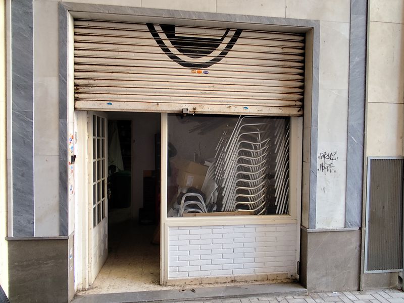 Propiedad comercial en Maracena, Spain 30 m² No. 223957