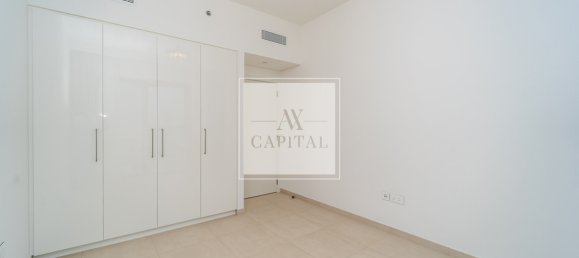 Apartamento T1 em Downtown Dubai (Downtown Burj Dubai), UAE N.º 52335 3