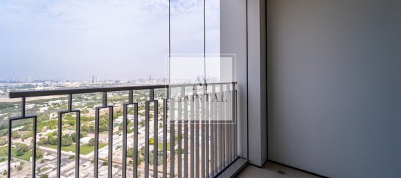 Apartamento T1 em Downtown Dubai (Downtown Burj Dubai), UAE N.º 52335 5